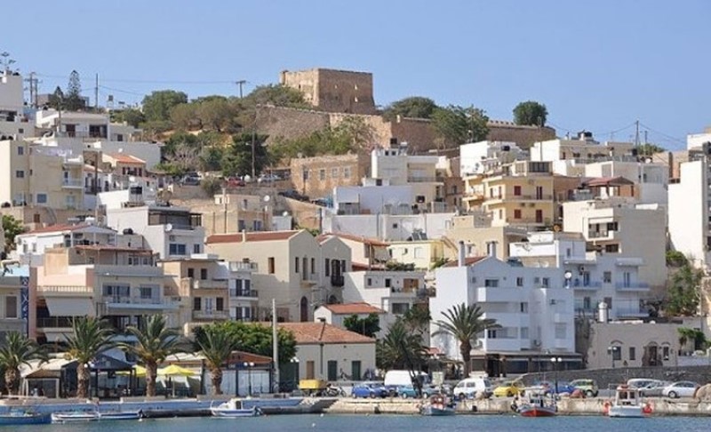 Martovski temperaturni šok u Grčkoj: Rekordne vrućine pa ledeni talas