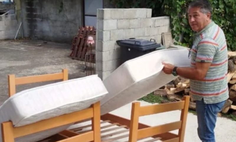 Legendarni pjevač uvijek rado pomaže: Halid Muslimović jednim potezom oduševio sve