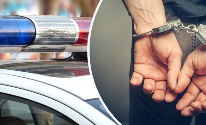 Uhapšen poslije dvije i po godine bjekstva: Tereti se za otmicu i nanošenje teških povreda