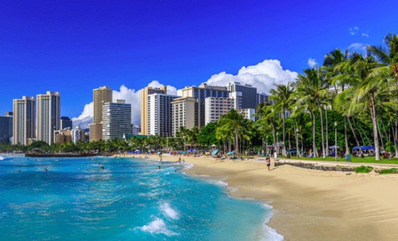 Kad je sve u životu onako potaman: Ovo je najsrećnija američka država u 2024. godini