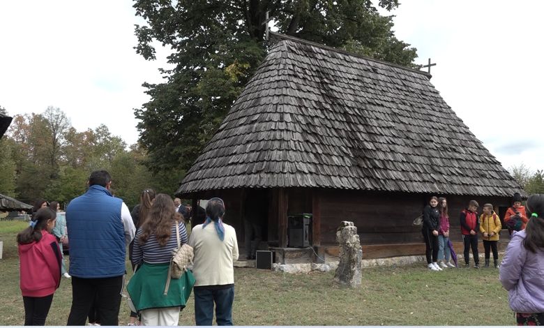 Ideš li rode? Kočićeve tkanice za najbolje radove FOTO