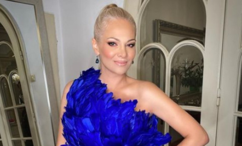 Slavlje u domu Šaulića, čestitke pljušte sa svih strana! Ilda se oglasila među prvima: “Volimo te”