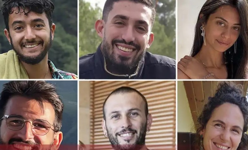 U tunelu nađena tijela šest talaca: Brutalno su ubijeni malo prije nego što smo došli