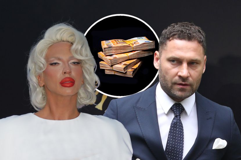 Evo kako su Karleuša i Tošić podijelili imovinu poslije 16 godina braka