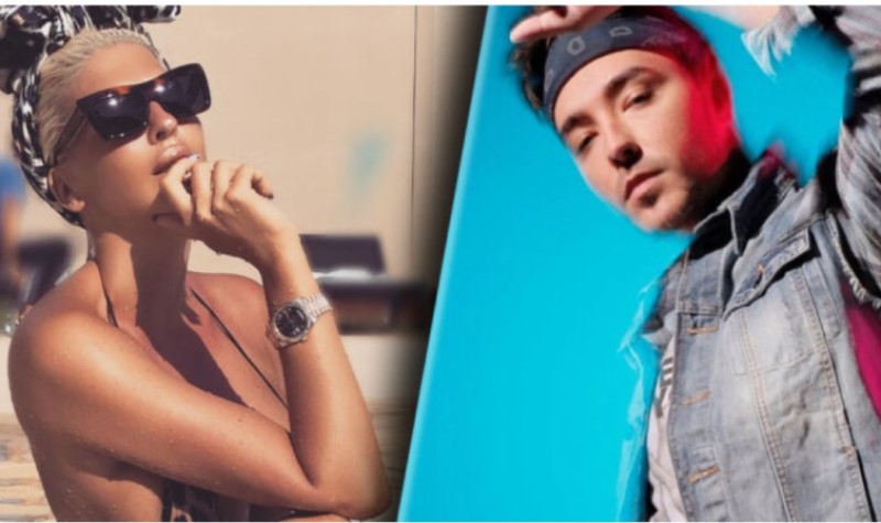 Šta se to zanimljivo “kuva”: Milan Stanković se vraća na scenu, Jelena Karleuša najavila duet!?