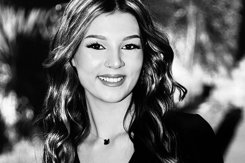 Iznenada preminula studentinja: Fakultet se potresnim riječima oprostio do nje