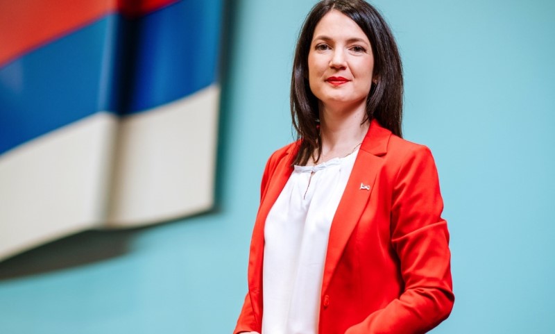 Trivićeva objavila spisak: Koga Narodni front predlaže za vladu u sjeni