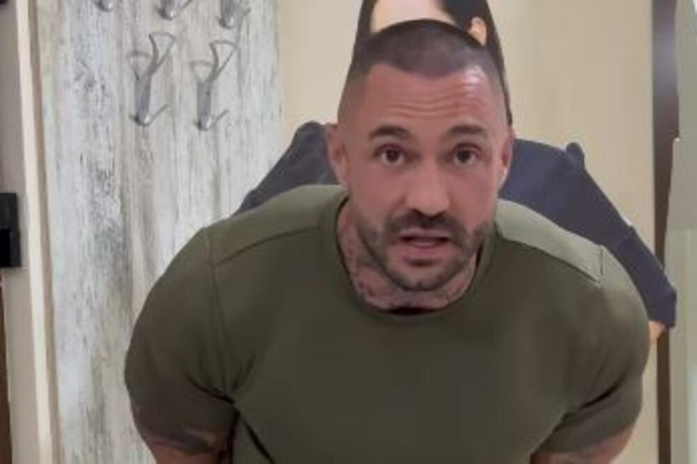 Jodžir u svom stilu otkrio da li ulazi u Elitu: “Hajde da stavim na tačku, gospodo”