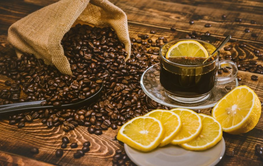 Nova studija: Da li kombinacija limuna i kafe pomaže u gubitku težine