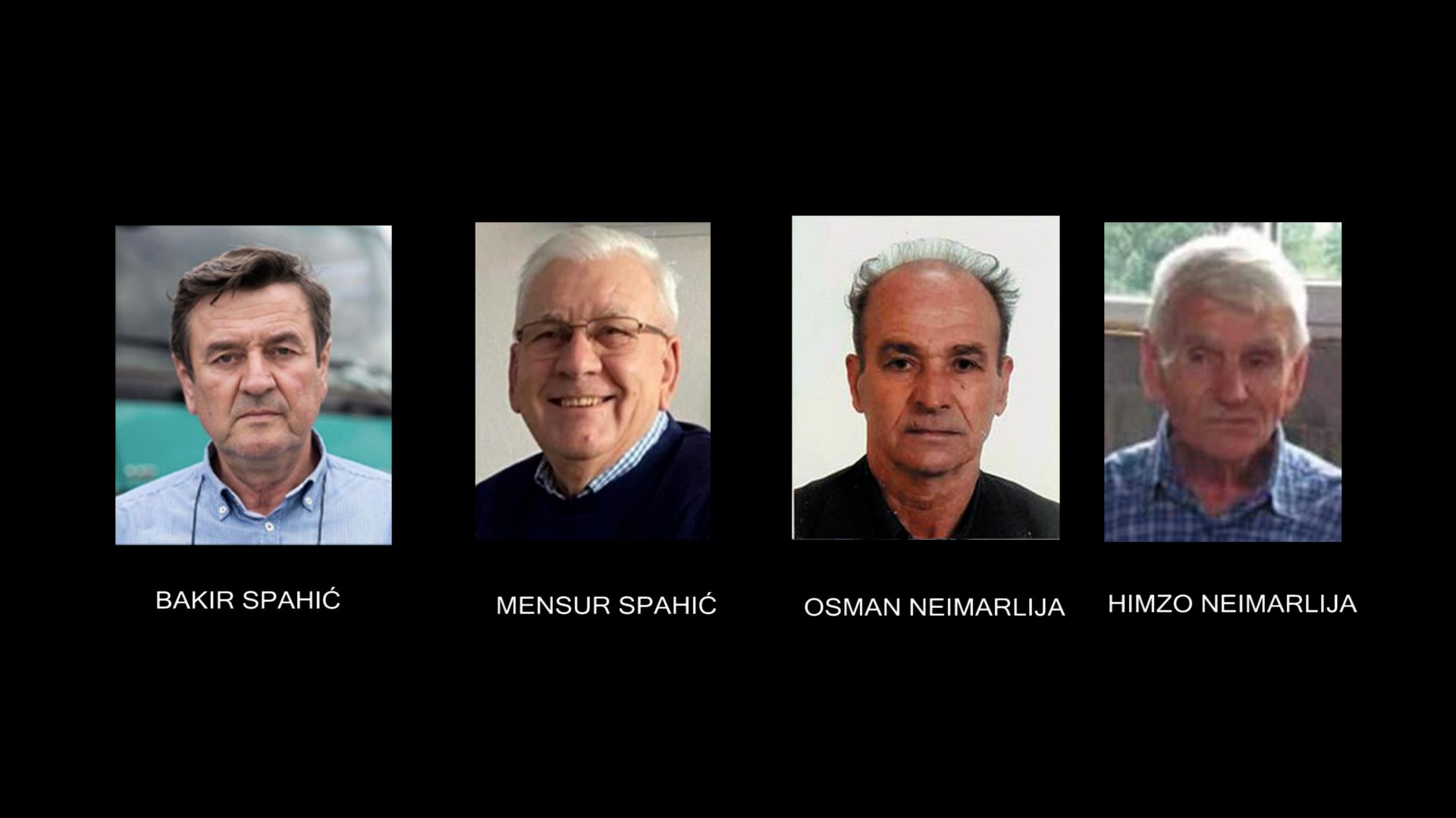 Zbog pogibije četiri sugrađanina: Sutra i prekosutra Dani žalosti u Kaknju