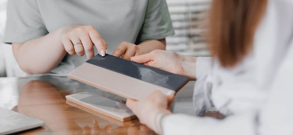 Kako izabrati pločice za kupatilo? Evo savjeta