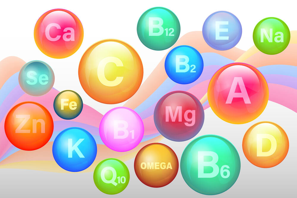 Fali vam kalcijum, a netolerantni ste na laktozu? Probajte ove namirnice umjesto mlijeka