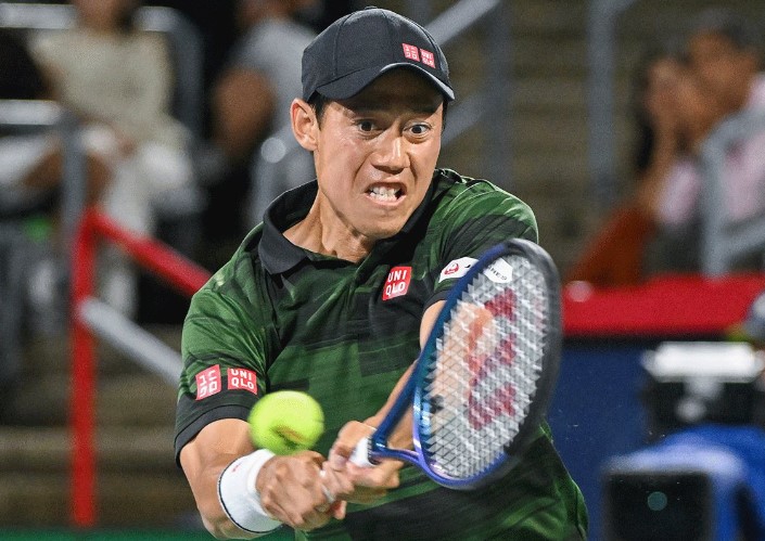 ATP turnir u Tokiju: Čilić zaustavljen na početku, Rune prošao dalje