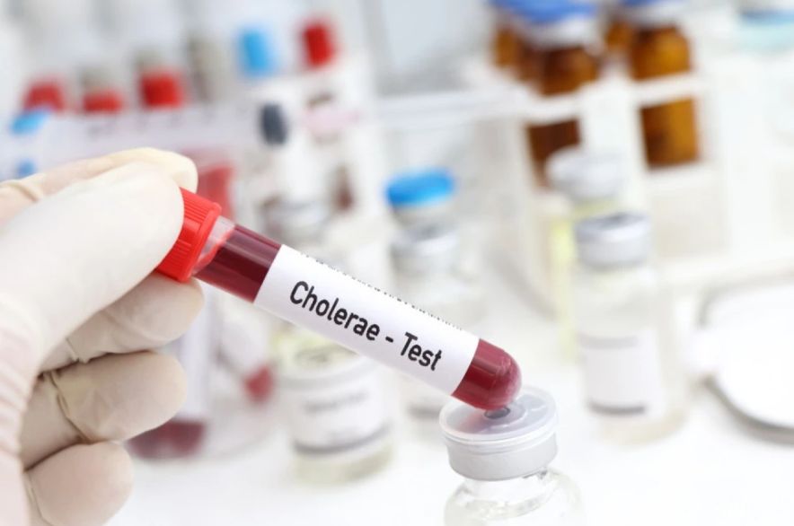 Raste i broj zaraženih: Za dva dana od kolere umrlo 70 ljudi