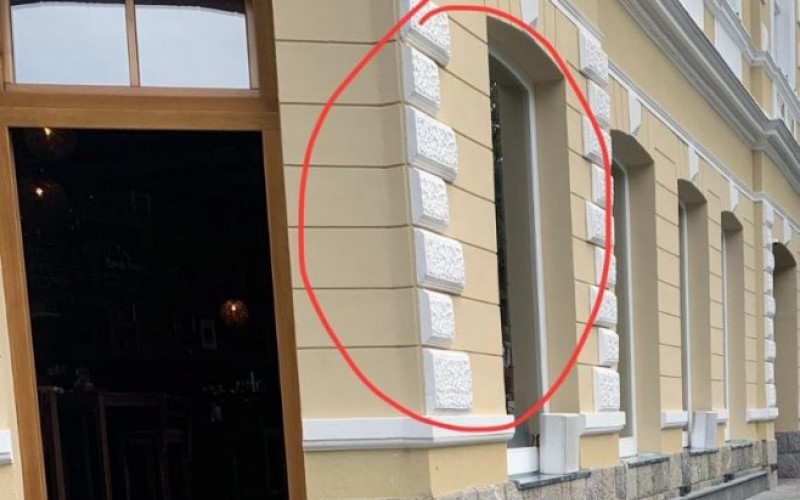 Oglasili se iz Zavoda: Vratiti spomen-ploču Nikoli Koljeviću na kuću Milanovića