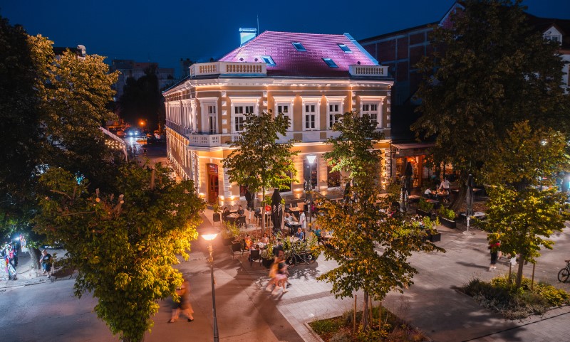 Promocija knjige u Banjaluci: “Koracima posavskih predaka” u Kući Milanovića