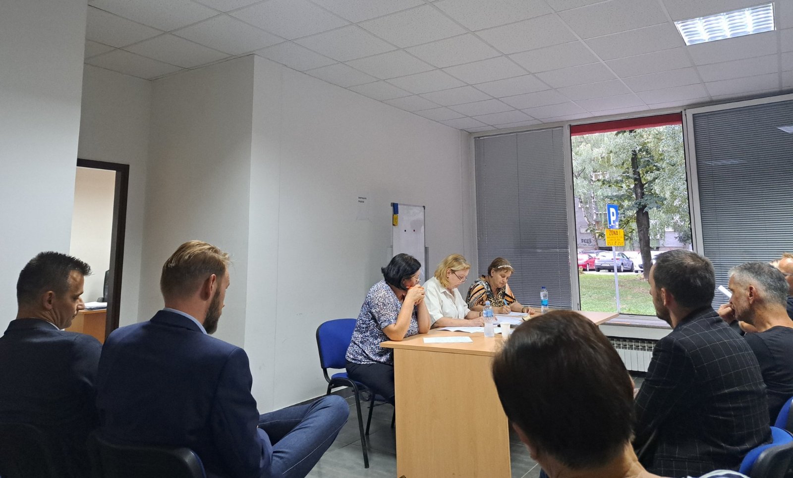 Kupusište vratiti na staro: Zbor građana jednoglasno usvojio zaključke FOTO