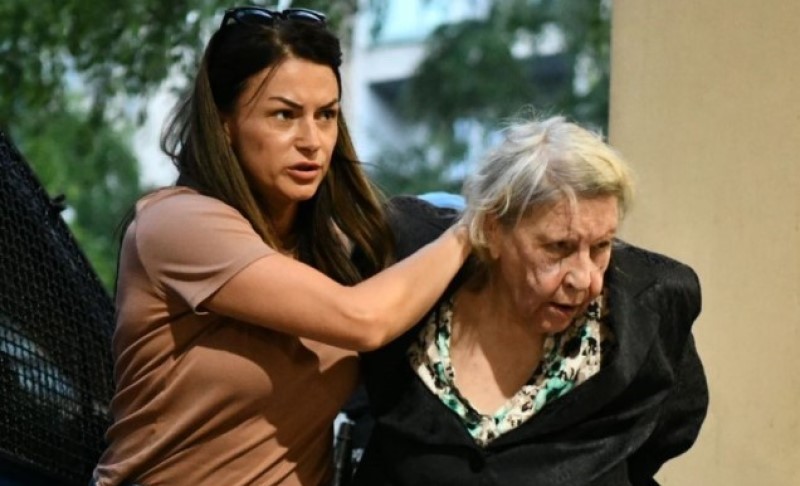 Svirepo ubistvo supruge i snahe u BiH: Osumnjičenim sinu i majci uskoro ističe pritvor