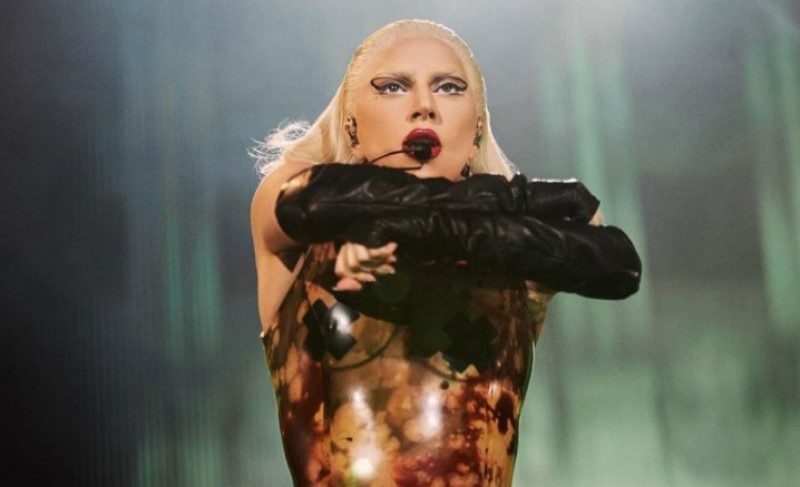 Lady Gaga odredila datum: Uskoro stiže novi album “Mayhem”