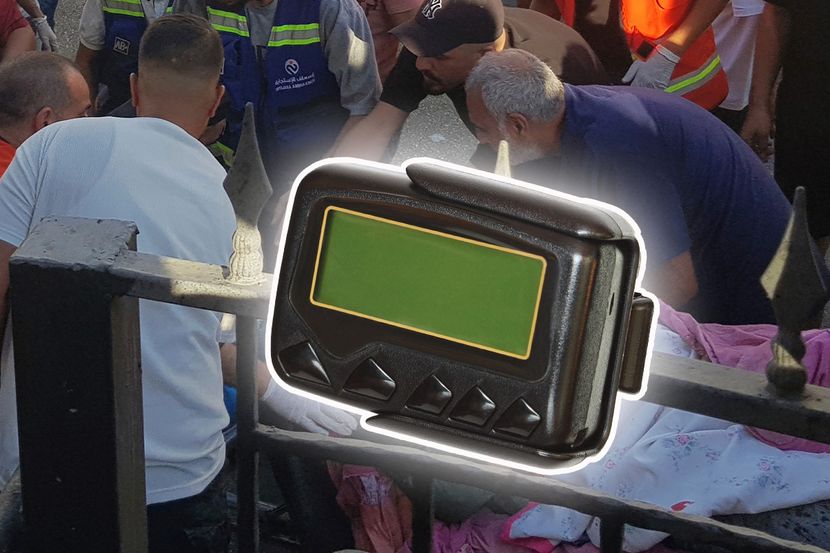 Netanjahu priznao da je odobrio napad pejdžerima na Hezbolah