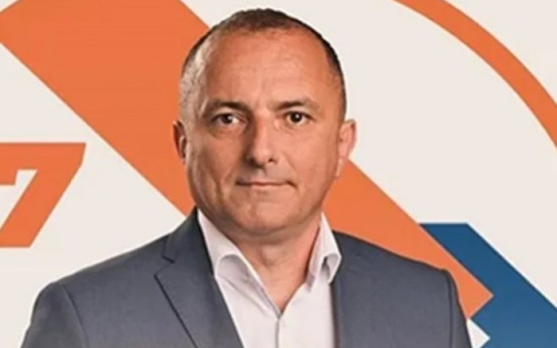 Ančić o napuštanju odborničke liste PDP: Stanivuković je pokazao da je loš čovjek