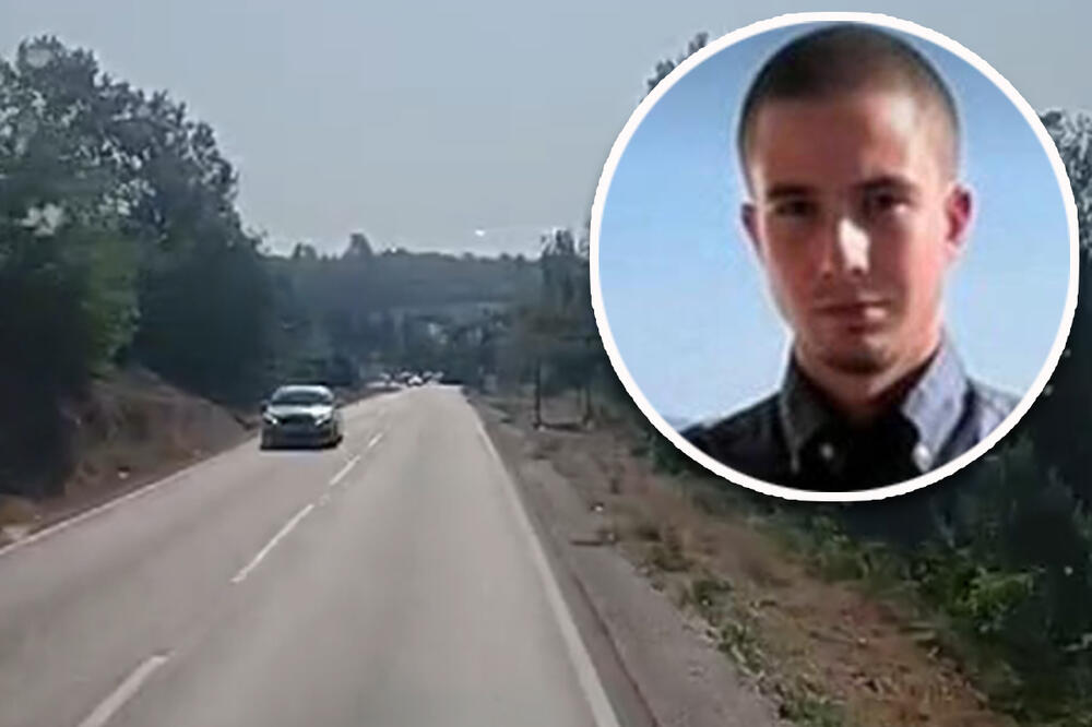 Nestao poslije saobraćajne nesreće: Od Luke već sedam dana nema ni traga ni glasa!