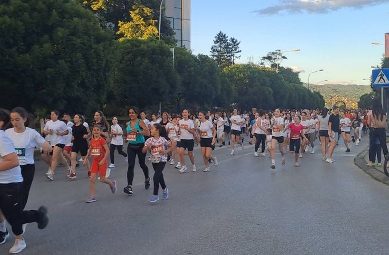 “Heroji Banjaluke 2024”: Atletska poslastica u gradu na Vrbasu VIDEO