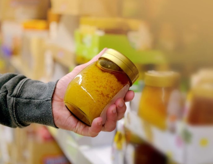 Ne sipajte vodu u teglu: Koliko je kristalisani med bezbjedan za jelo i dobar za zdravlje?