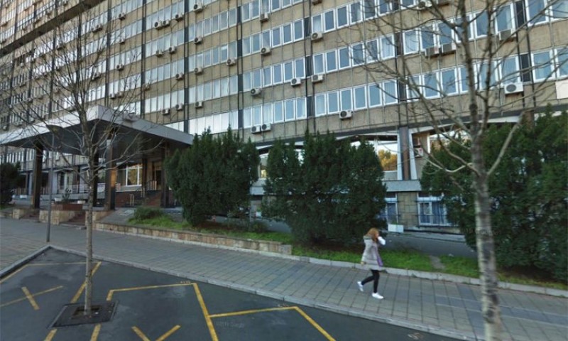 Studenti na mukama: Oduzeta dozvola za rad Univerzitetu Megatrend