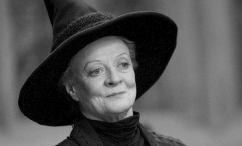 Dobro poznato lice iz Harija Potera: Umrla svjetski poznata glumica, porodica očajna
