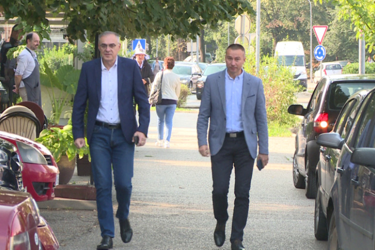 Negirao krivicu! Miličević pred banjalučkim Okružnim sudom odgovara za optužbe o trgovini uticajem