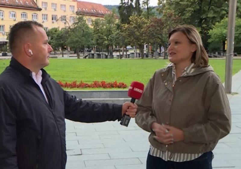 Đorđević: Od utorka u Srpskoj toplije vrijeme