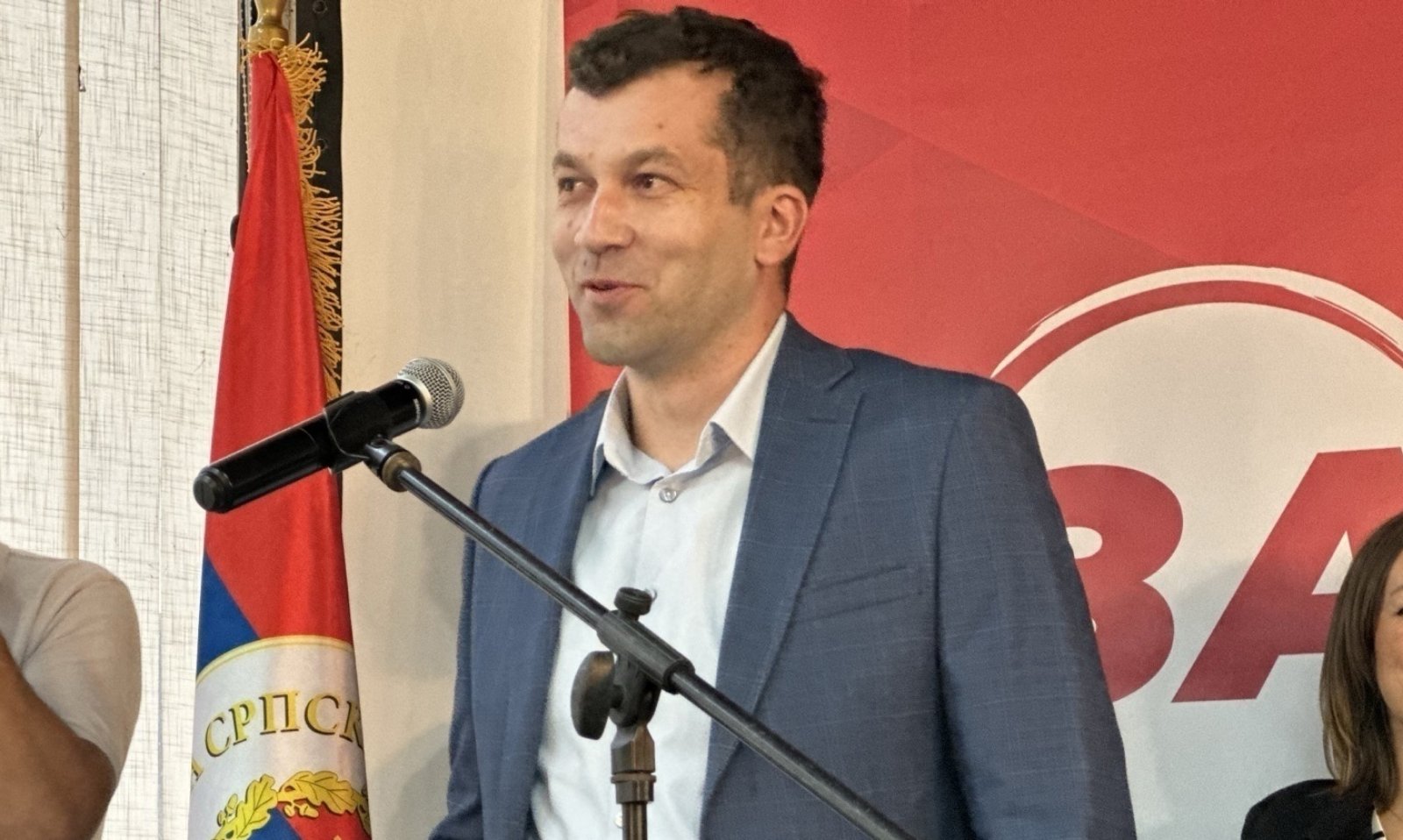 Devet stranaka prešlo izborni prag: Novi načelnik Srebrenice ima većinu i u parlamentu