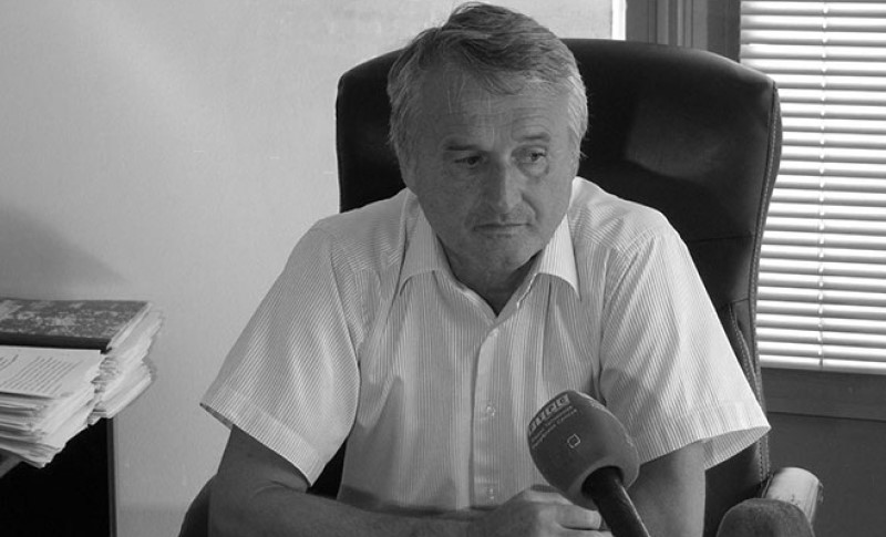 Smrt ga zatekla u bolnici: Preminuo pukovnik Vojske Republike Srpske u penziji