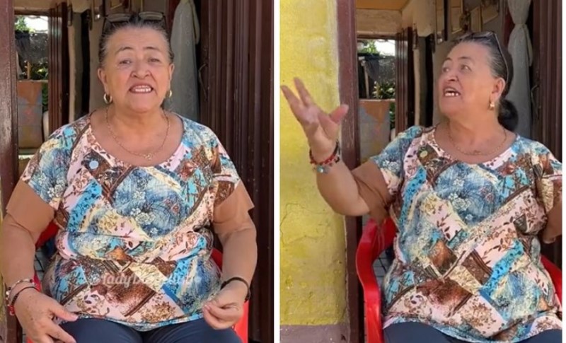 Sagradila dvije kuće od tračeva: Debelo joj plaćaju za sočne tajne – komšije su najbolje mušterije VIDEO