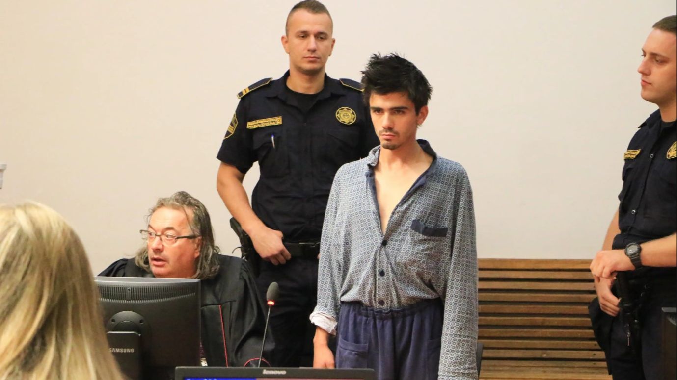 Suđenje za okrutno ubistvo u BiH: Duran pokušao pobjeći, ranije glumio duševnog bolesnika