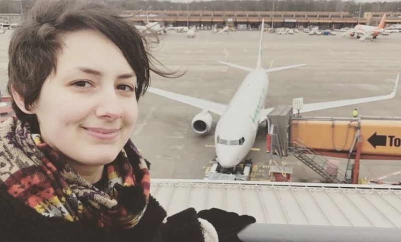 Djevojka koja se zaljubila u avion opet šokira: Raskinuli smo nakon devet godina, ali ostajemo prijatelji
