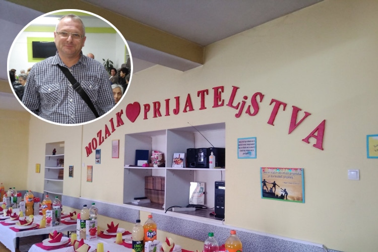 Česta adresa političara pred izbore: Ko javnoj kuhinji u Banjaluci pomaže i mimo kampanje