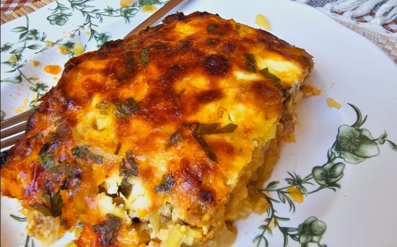 Prijedlog za ručak koji će se svidjeti svima VIDEO