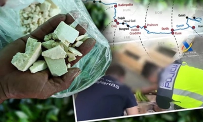 Rijetki su se oduprli tom pozivu: Kako narko karteli vrbuju moreplovce sa Balkana