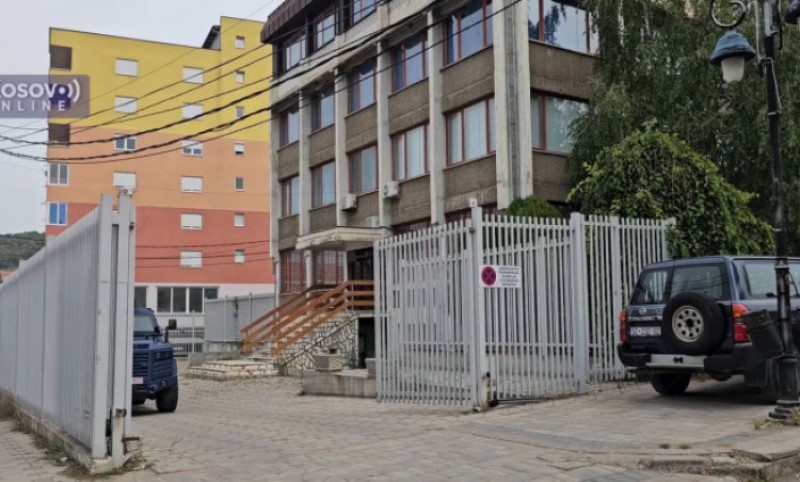 Marijani upozorio: Vlast u Prištini koju štiti EU nastavlja da sistemski maltretira Srbe