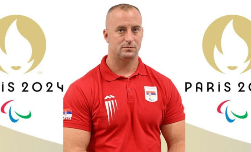 Pravda je zadovoljena: Srpskom paraolimpijcu Nebojši Đuriću vraćena srebrna medalja