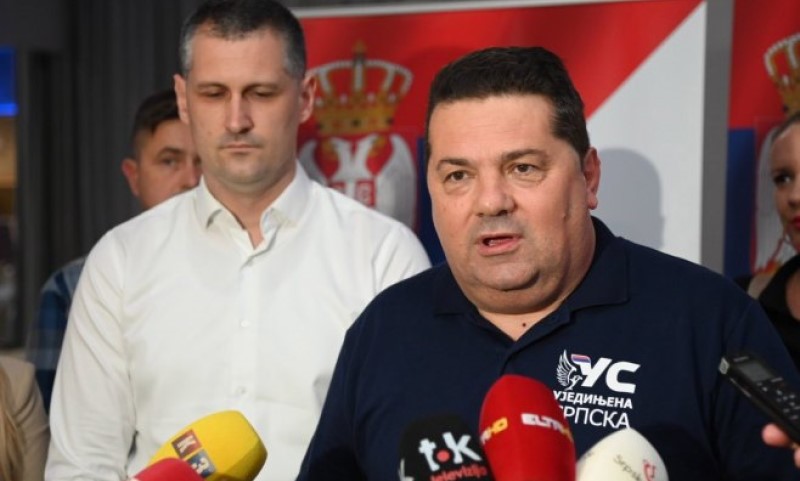 “Banjaluka bez blokade”: Stevandić poručio da će US onemogućiti “rijalitije” u gradu