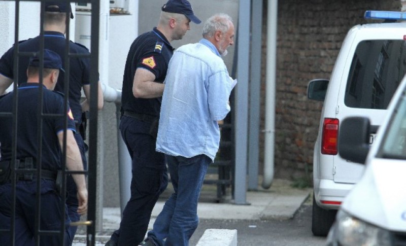 Ukinuta presuda bivšem ministru Srpske: Suziću se ponovo sudi za obljubu djevojčice