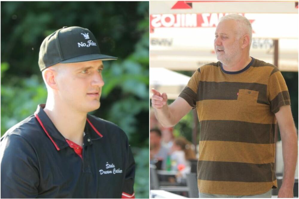 Otac Nikole Jokića otkrio nepoznate detalje o sinu