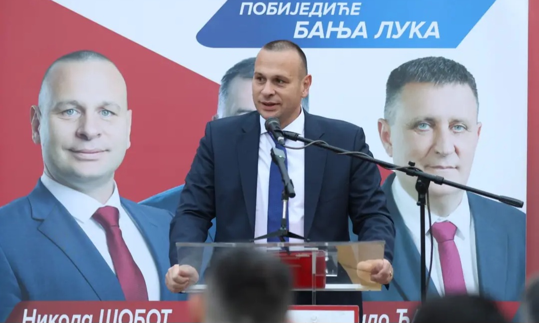 Šobot obećao: Vratićemo Kupusište u prvobitno stanje FOTO