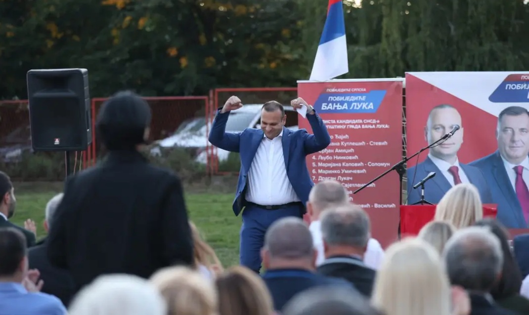 Šobot na Paprikovcu i Petrićevcu: Riješiti saobraćajne probleme u Banjaluci FOTO