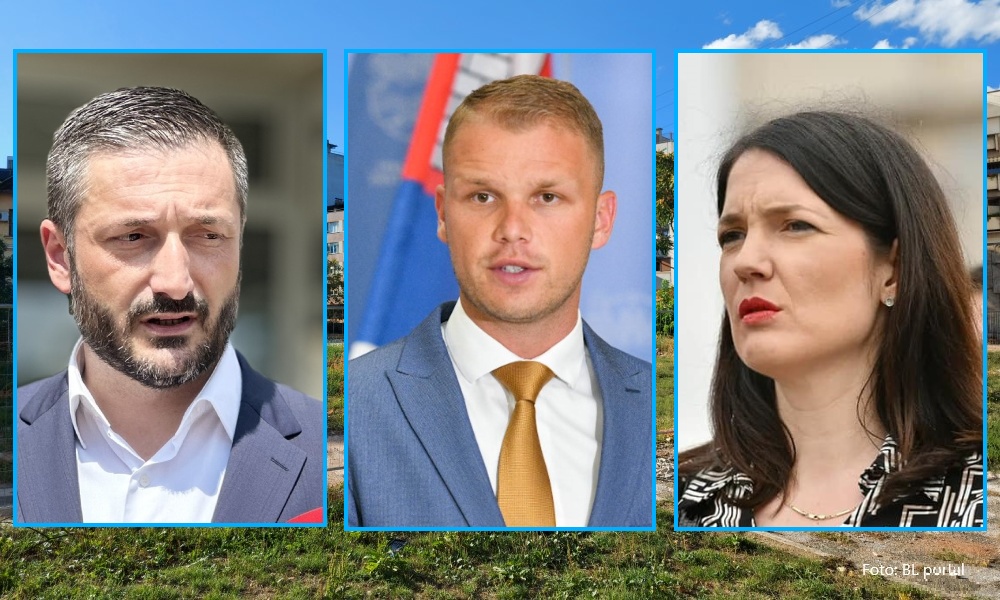 Ninković i Trivićeva nakon Stanivukovićevog poziva: Banjalučani, ne nasjedajte na obmane