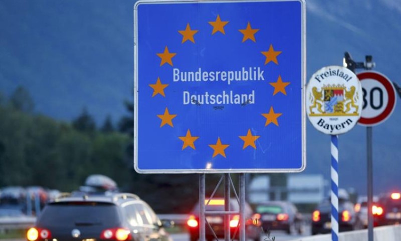 Poželjna destinacija i za ljude iz BiH: Šta uvođenje kontrole na granici Njemačke znači za putnike