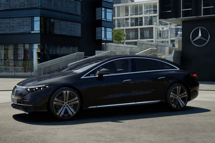 Autonomna vožnja: Novi Mercedesovi modeli moće samostalno da se kreću do brzine od 95 km/h